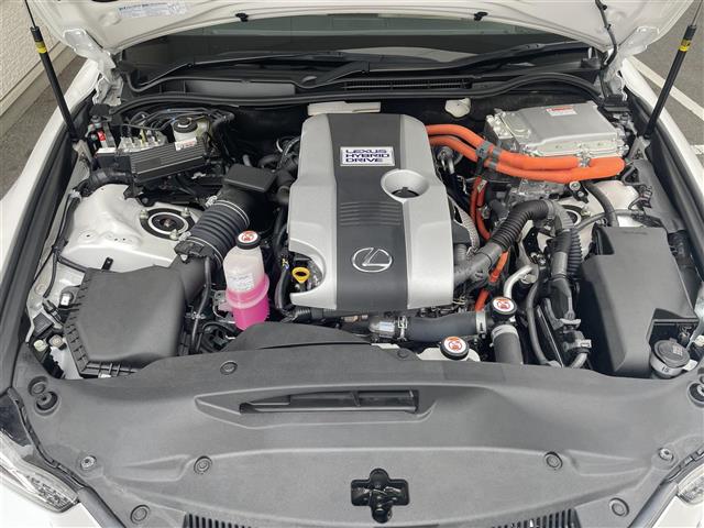 レクサス ＩＳ３００ｈ バージョンＬ R1年 (東海) 99