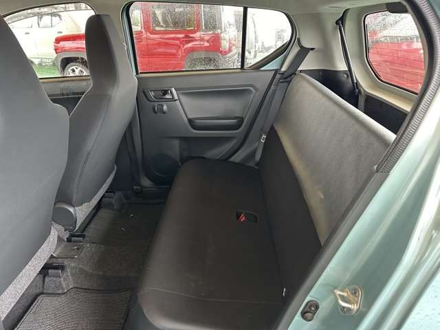 ダイハツ ミラ　イース ６６０ Ｂ H30年 (東海) 99