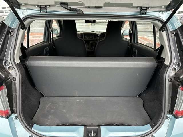 ダイハツ ミラ　イース ６６０ Ｂ H30年 (東海) 99