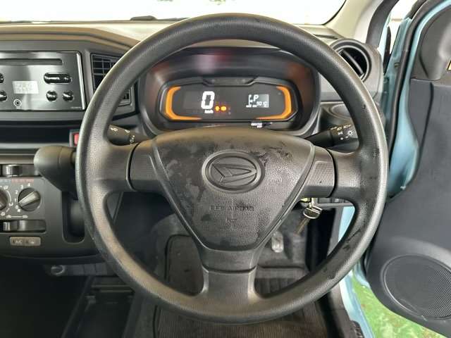 ダイハツ ミラ　イース ６６０ Ｂ H30年 (東海) 99