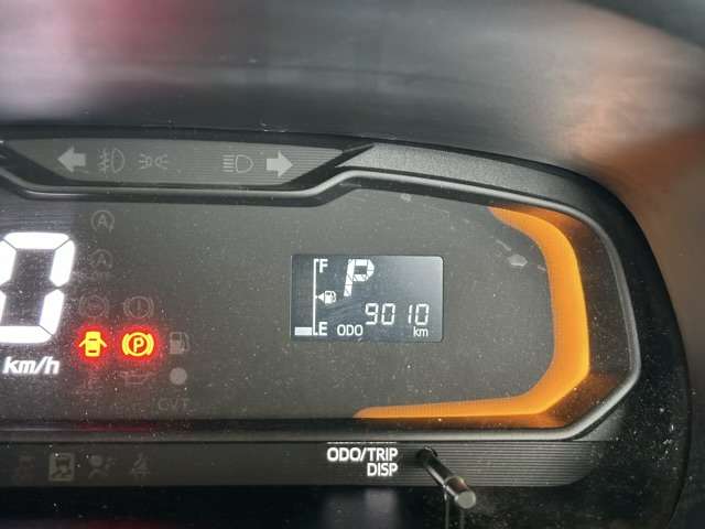 ダイハツ ミラ　イース ６６０ Ｂ H30年 (東海) 99