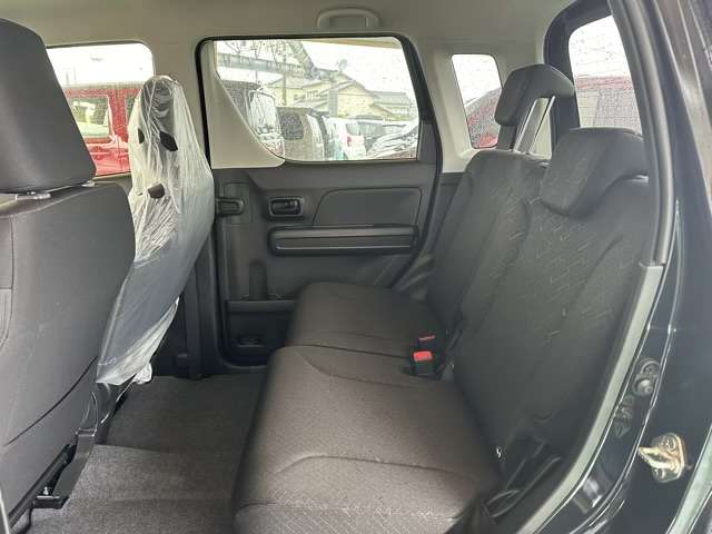 スズキ ワゴンＲ ６６０ ハイブリッド ＦＸ－Ｓ R4年 (東海) 99