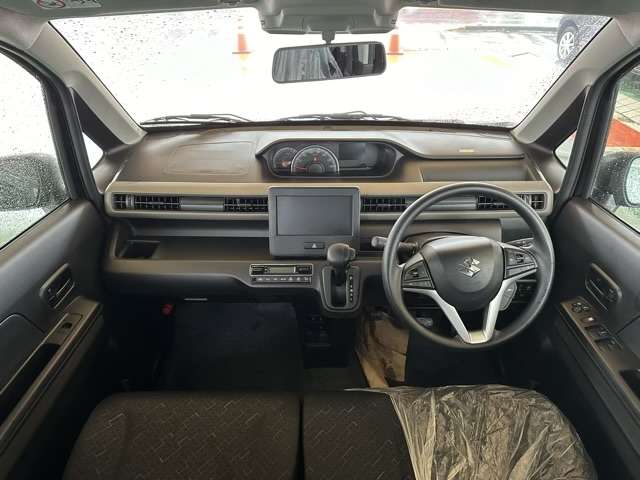 スズキ ワゴンＲ ６６０ ハイブリッド ＦＸ－Ｓ R4年 (東海) 99