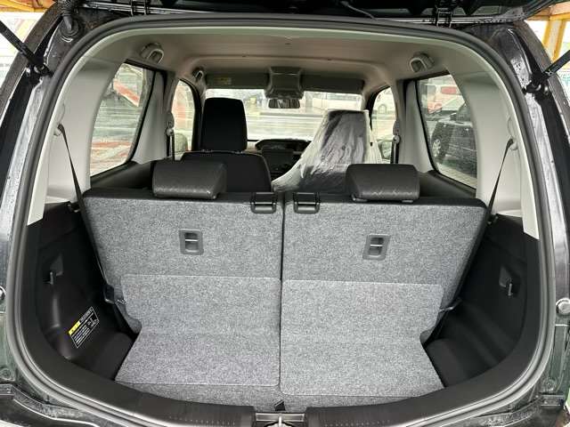 スズキ ワゴンＲ ６６０ ハイブリッド ＦＸ－Ｓ R4年 (東海) 99