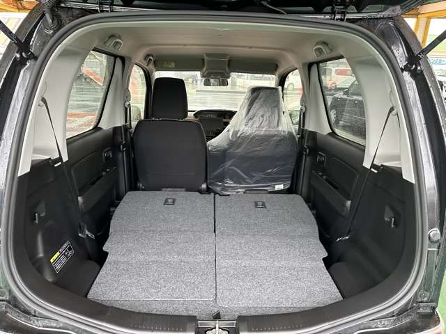 スズキ ワゴンＲ ６６０ ハイブリッド ＦＸ－Ｓ R4年 (東海) 99