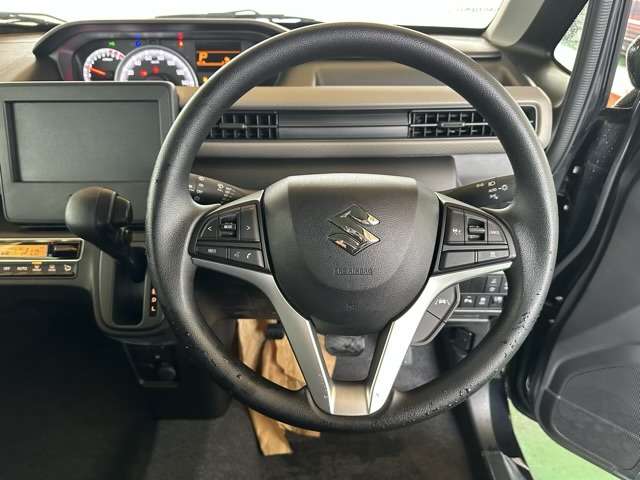 スズキ ワゴンＲ ６６０ ハイブリッド ＦＸ－Ｓ R4年 (東海) 99