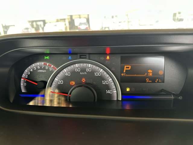 スズキ ワゴンＲ ６６０ ハイブリッド ＦＸ－Ｓ R4年 (東海) 99