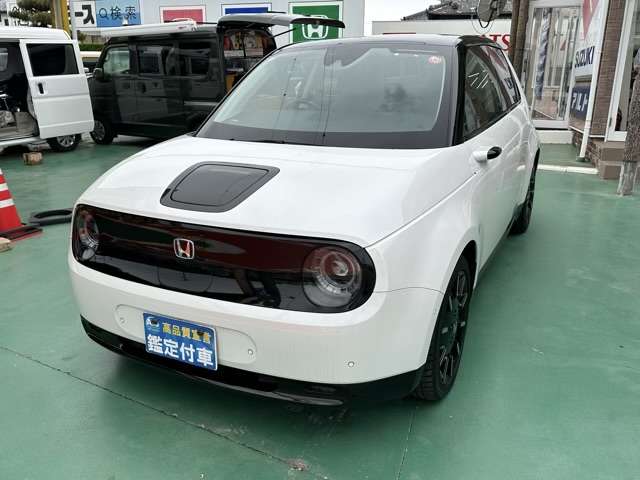 ホンダ Ｈｏｎｄａ　ｅ アドバンス R2年 (東海) 99