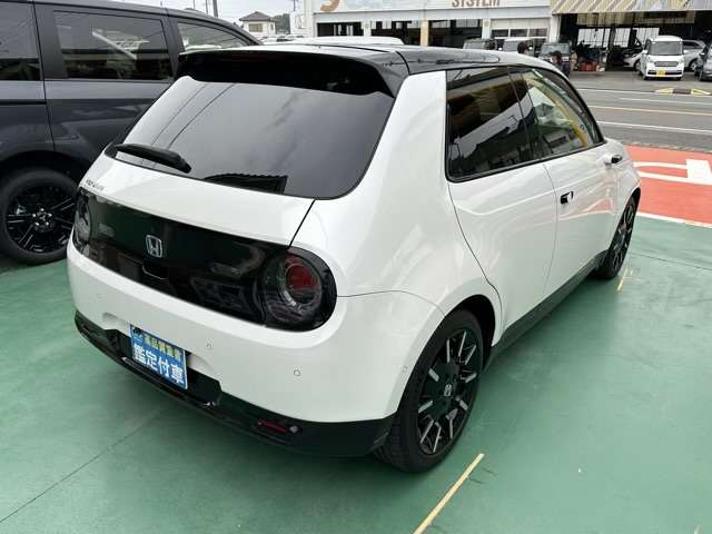 ホンダ Ｈｏｎｄａ　ｅ アドバンス R2年 (東海) 99