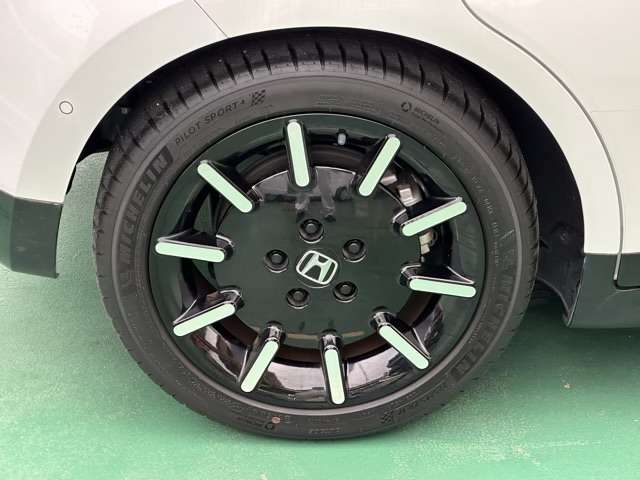 ホンダ Ｈｏｎｄａ　ｅ アドバンス R2年 (東海) 99