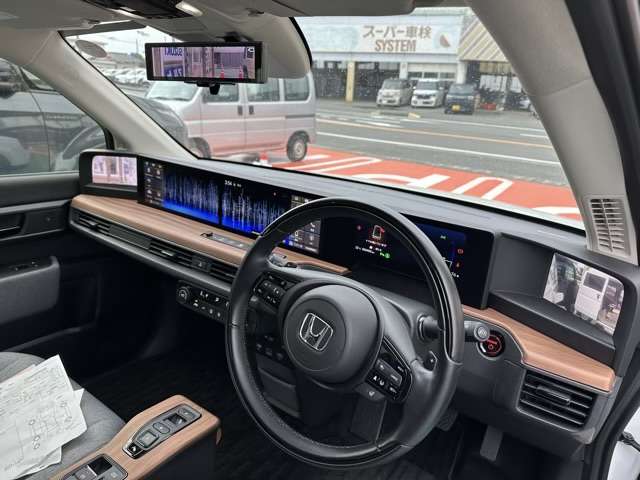 ホンダ Ｈｏｎｄａ　ｅ アドバンス R2年 (東海) 99