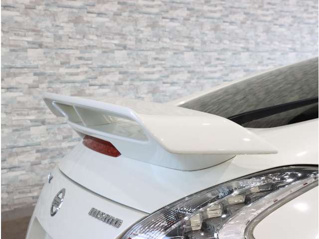 日産 フェアレディＺ ３．７ バージョン ニスモ H21年 (関東) 99