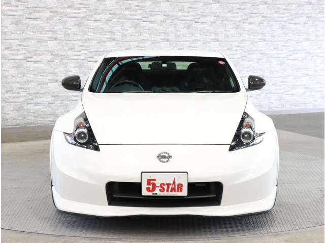 日産 フェアレディＺ ３．７ バージョン ニスモ H21年 (関東) 99