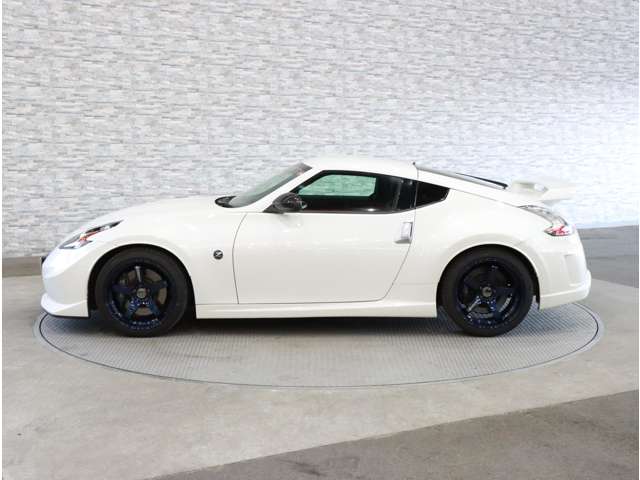 日産 フェアレディＺ ３．７ バージョン ニスモ H21年 (関東) 99