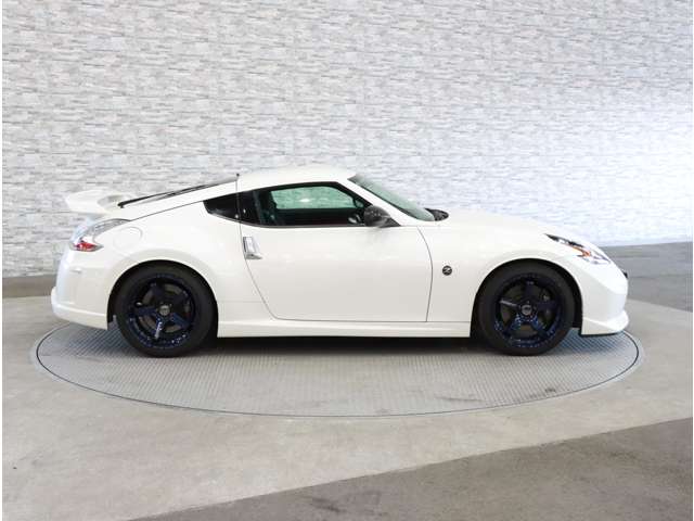 日産 フェアレディＺ ３．７ バージョン ニスモ H21年 (関東) 99