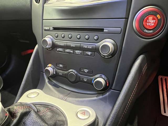 日産 フェアレディＺ ３．７ バージョン ニスモ H21年 (関東) 99