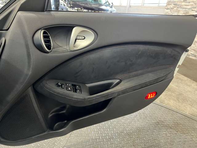 日産 フェアレディＺ ３．７ バージョン ニスモ H21年 (関東) 99