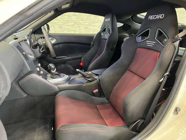 日産 フェアレディＺ ３．７ バージョン ニスモ H21年 (関東) 99