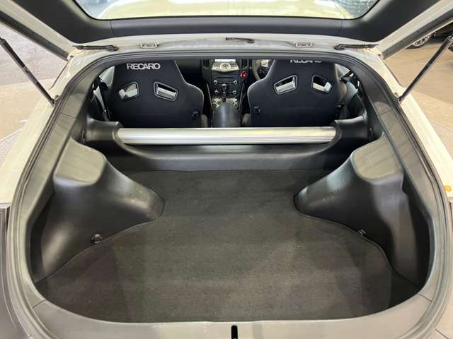 日産 フェアレディＺ ３．７ バージョン ニスモ H21年 (関東) 99