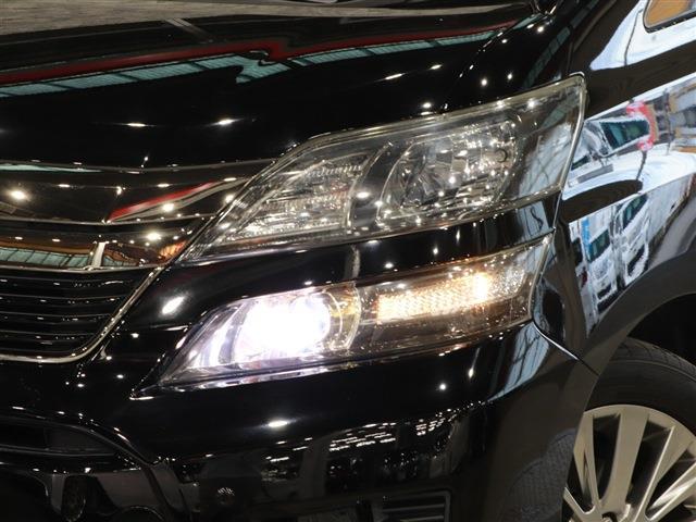 トヨタ ヴェルファイア ２．４ Ｚ ゴールデンアイズ ４ＷＤ H25年 (関東) 99