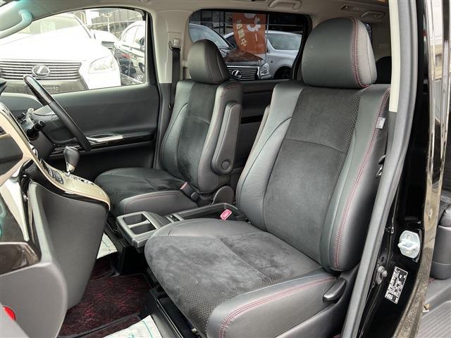 トヨタ ヴェルファイア ２．４ Ｚ ゴールデンアイズ ４ＷＤ H25年 (関東) 99