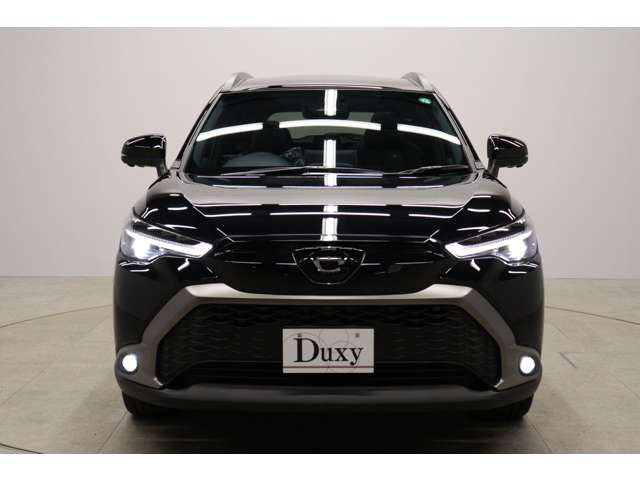 トヨタ カローラクロス　ハイブリッド １．８ ハイブリッド Ｚ R6年 (東海) 99