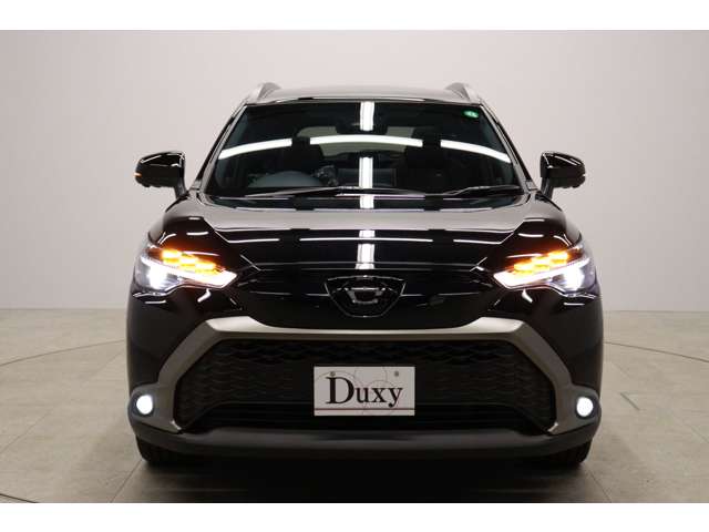 トヨタ カローラクロス　ハイブリッド １．８ ハイブリッド Ｚ R6年 (東海) 99