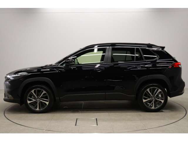 トヨタ カローラクロス　ハイブリッド １．８ ハイブリッド Ｚ R6年 (東海) 99