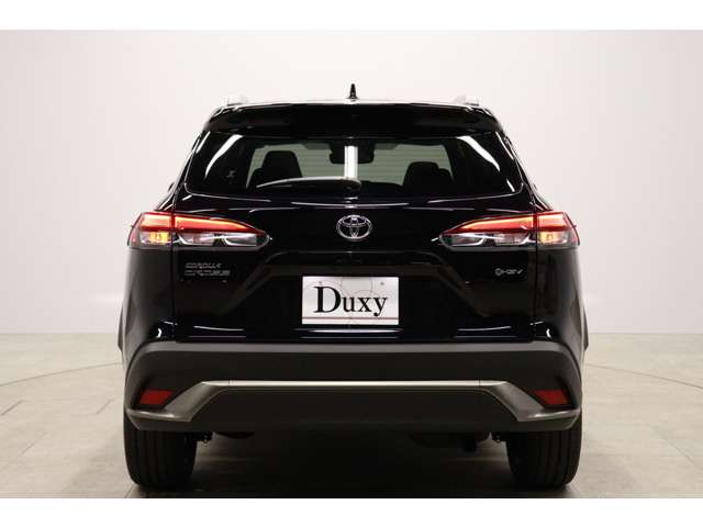 トヨタ カローラクロス　ハイブリッド １．８ ハイブリッド Ｚ R6年 (東海) 99