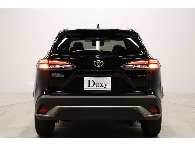 トヨタ カローラクロス　ハイブリッド １．８ ハイブリッド Ｚ R6年 (東海) 99