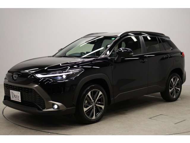 トヨタ カローラクロス　ハイブリッド １．８ ハイブリッド Ｚ R6年 (東海) 99