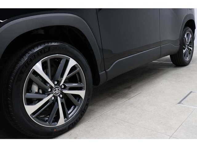 トヨタ カローラクロス　ハイブリッド １．８ ハイブリッド Ｚ R6年 (東海) 99