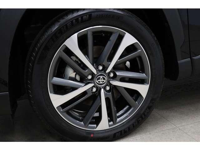 トヨタ カローラクロス　ハイブリッド １．８ ハイブリッド Ｚ R6年 (東海) 99