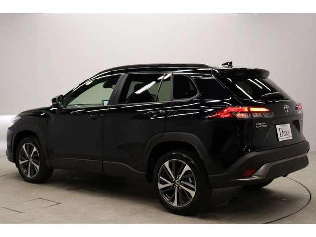 トヨタ カローラクロス　ハイブリッド １．８ ハイブリッド Ｚ R6年 (東海) 99