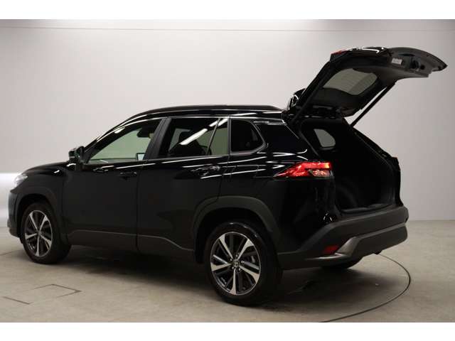 トヨタ カローラクロス　ハイブリッド １．８ ハイブリッド Ｚ R6年 (東海) 99