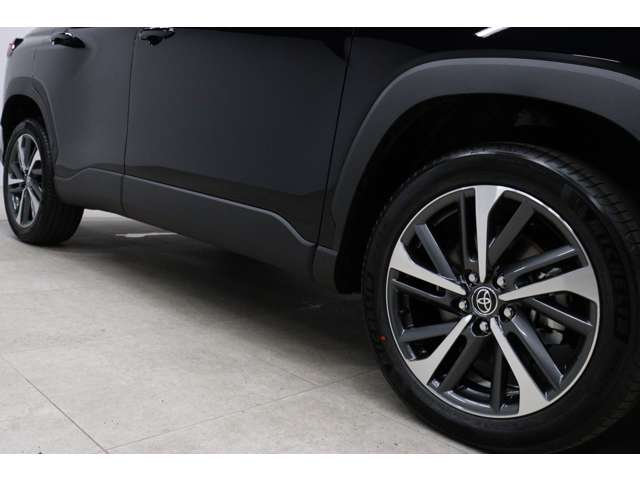 トヨタ カローラクロス　ハイブリッド １．８ ハイブリッド Ｚ R6年 (東海) 99