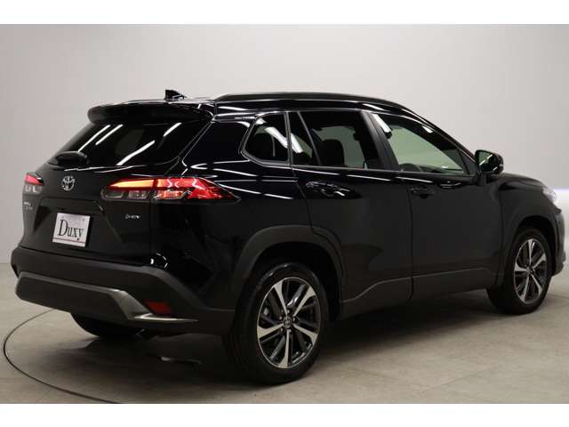 トヨタ カローラクロス　ハイブリッド １．８ ハイブリッド Ｚ R6年 (東海) 99