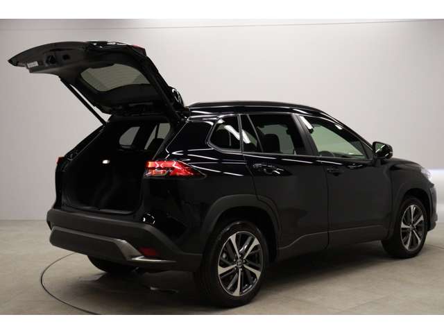 トヨタ カローラクロス　ハイブリッド １．８ ハイブリッド Ｚ R6年 (東海) 99