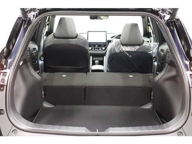 トヨタ カローラクロス　ハイブリッド １．８ ハイブリッド Ｚ R6年 (東海) 99