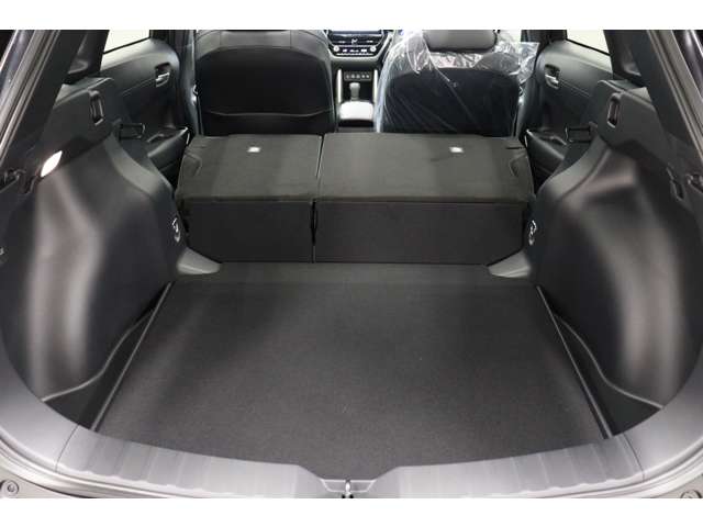 トヨタ カローラクロス　ハイブリッド １．８ ハイブリッド Ｚ R6年 (東海) 99