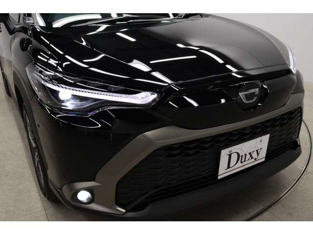 トヨタ カローラクロス　ハイブリッド １．８ ハイブリッド Ｚ R6年 (東海) 99