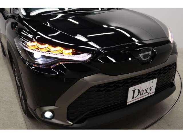 トヨタ カローラクロス　ハイブリッド １．８ ハイブリッド Ｚ R6年 (東海) 99