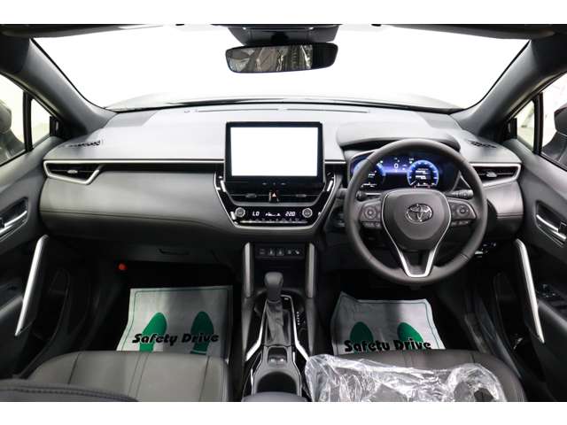 トヨタ カローラクロス　ハイブリッド １．８ ハイブリッド Ｚ R6年 (東海) 99