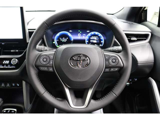 トヨタ カローラクロス　ハイブリッド １．８ ハイブリッド Ｚ R6年 (東海) 99