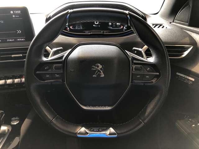 プジョー ３００８ ＧＴ ブルーＨＤＩ ディーゼルターボ R1年 (東北) 99