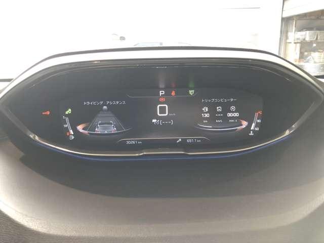 プジョー ３００８ ＧＴ ブルーＨＤＩ ディーゼルターボ R1年 (東北) 99