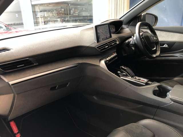 プジョー ３００８ ＧＴ ブルーＨＤＩ ディーゼルターボ R1年 (東北) 99