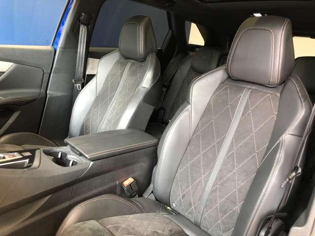 プジョー ３００８ ＧＴ ブルーＨＤＩ ディーゼルターボ R1年 (東北) 99