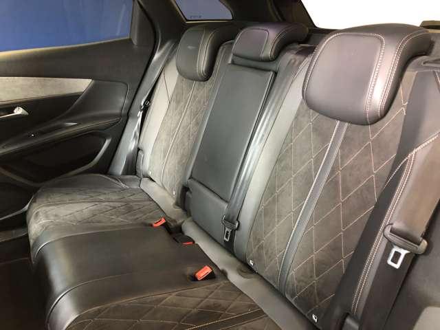 プジョー ３００８ ＧＴ ブルーＨＤＩ ディーゼルターボ R1年 (東北) 99