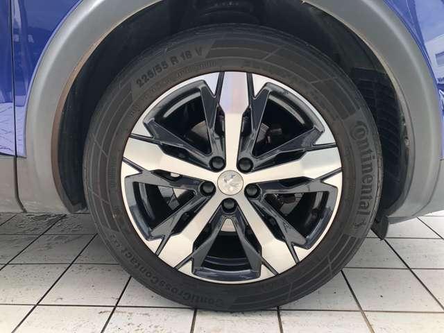 プジョー ３００８ ＧＴ ブルーＨＤＩ ディーゼルターボ R1年 (東北) 99